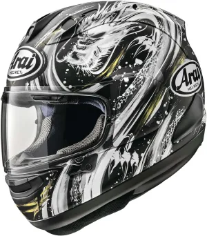 Arai Corsair-X Kiyonari Helmet