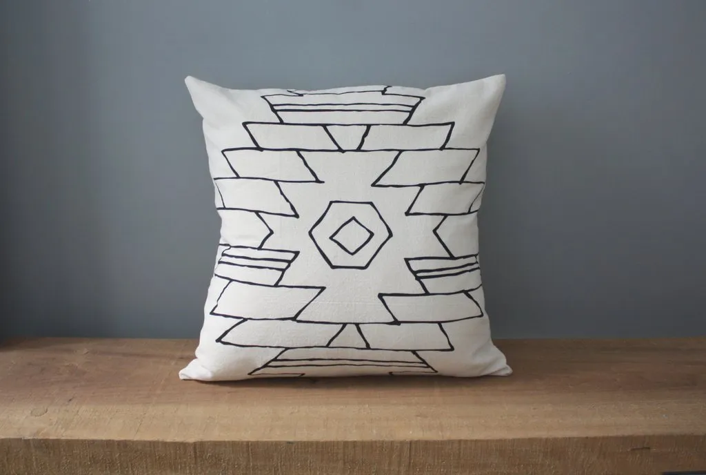 Arizona Pillow
