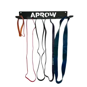 ARROW® Wall Mounted Rope & Band Storage