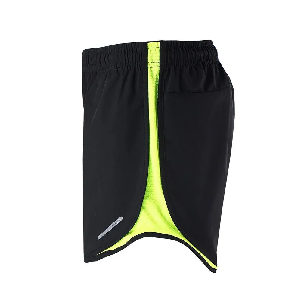 ARSUXEO SprintLite Shorts