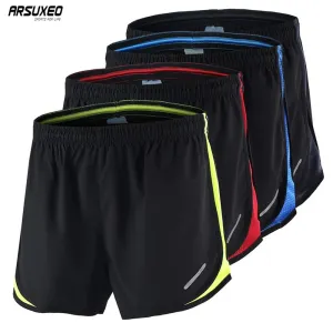 ARSUXEO SprintLite Shorts