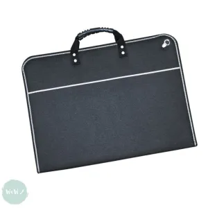Art Carry Case (without rings)- Artcare by Mapac - QUARTZ - A1