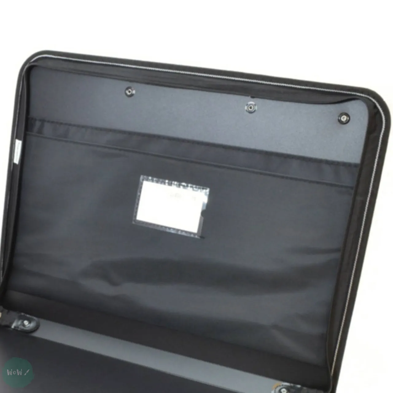 Art Carry Case (without rings)- Artcare by Mapac - QUARTZ - A1