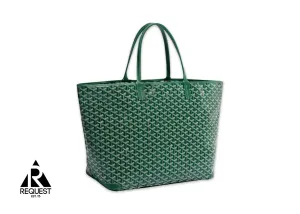 Artois GM Bag "Green"