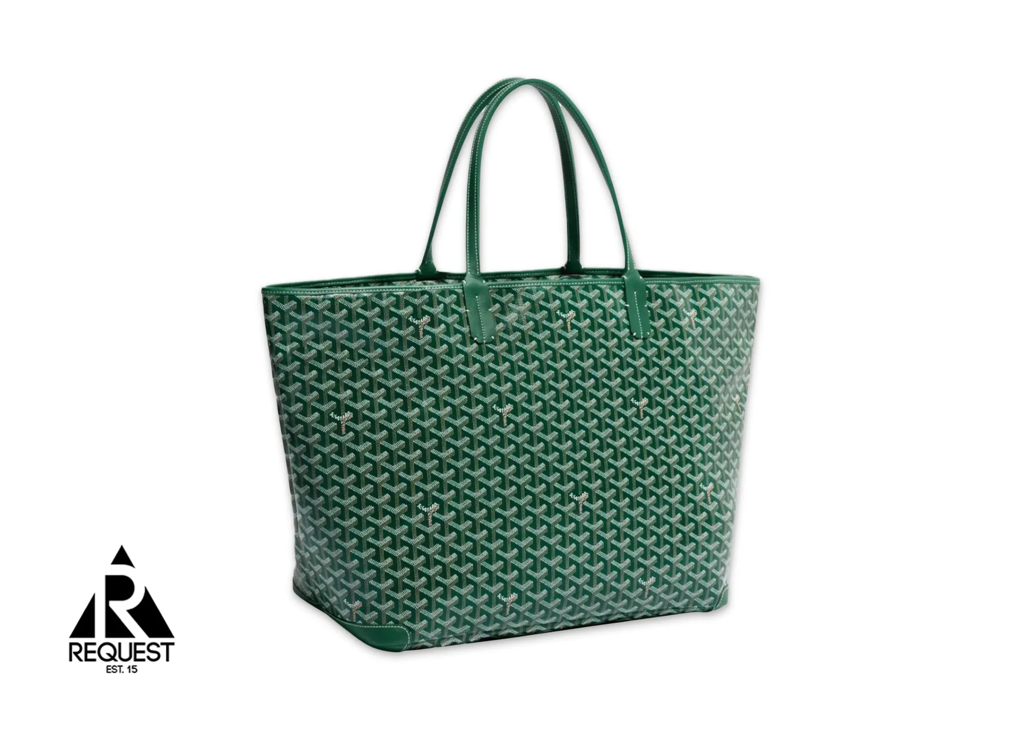 Artois GM Bag "Green"