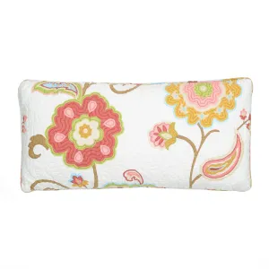 Ashbury Spring Pillow