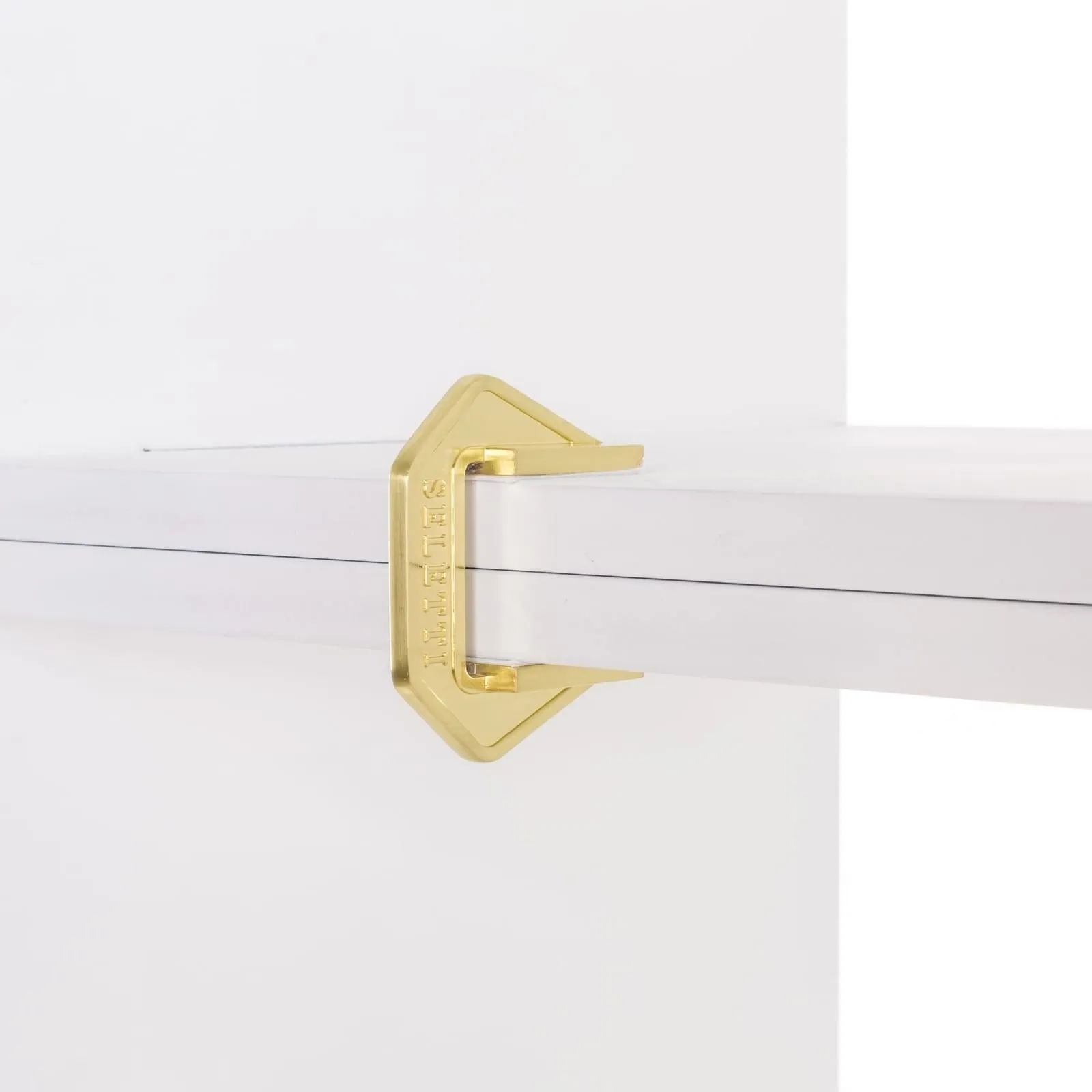Assemblage Laquered Modules