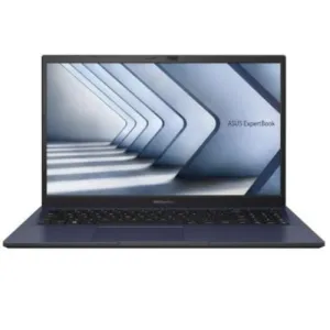 Asus ExpertBook B1502CVA 15.6″ Laptop – i7, 16GB RAM, 1TB SSD, Win 11 Home