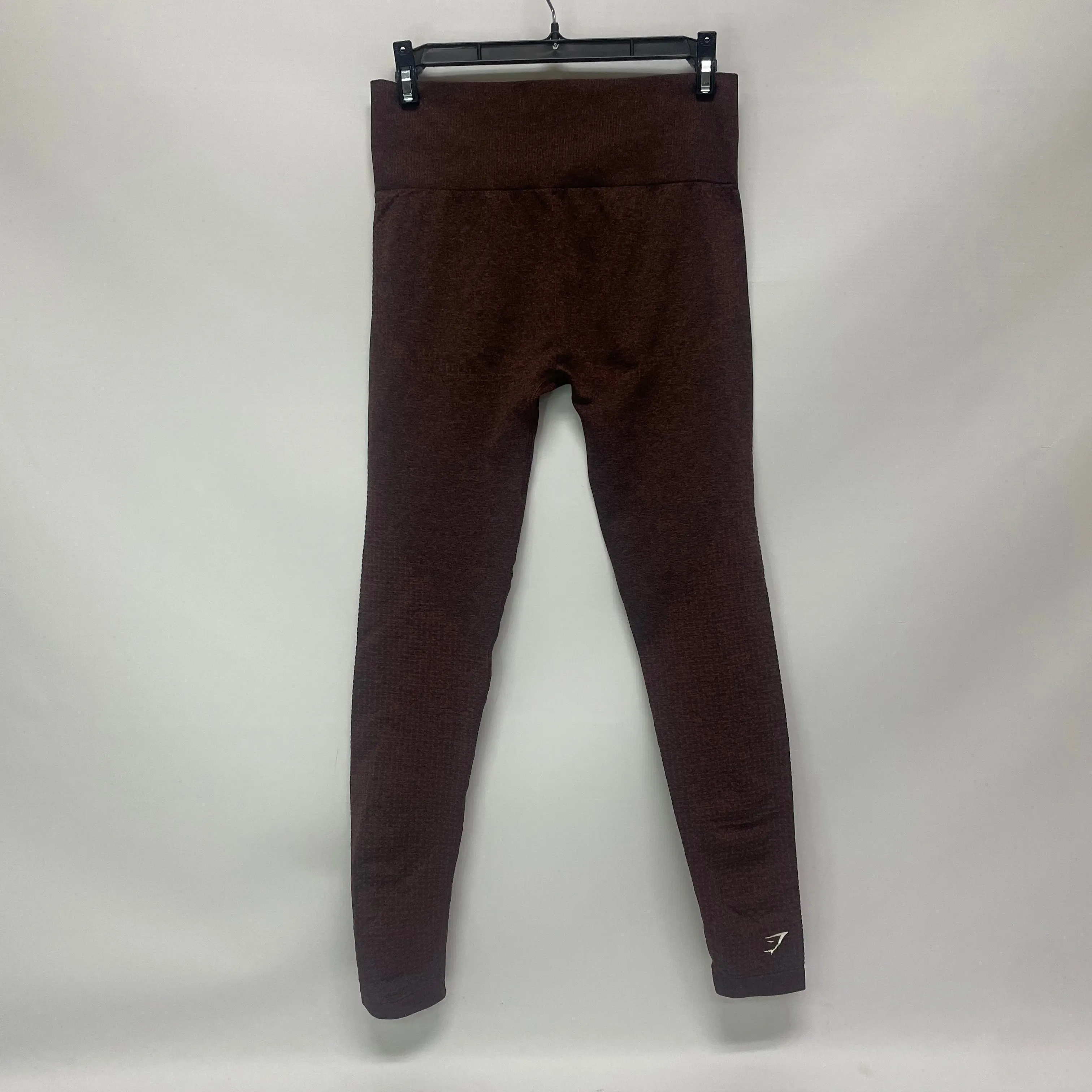 Athletic Leggings By Gym Shark  Size: S