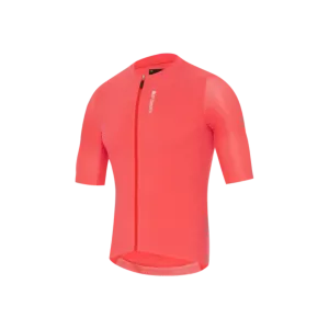 Attaquer Race Jersey - Fuchsia