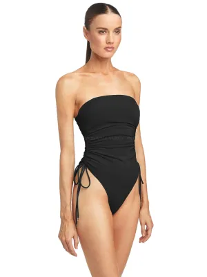 Aubrey Bandeau One Piece