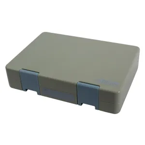 Avanti YumYum Bento Box - Organic Olive