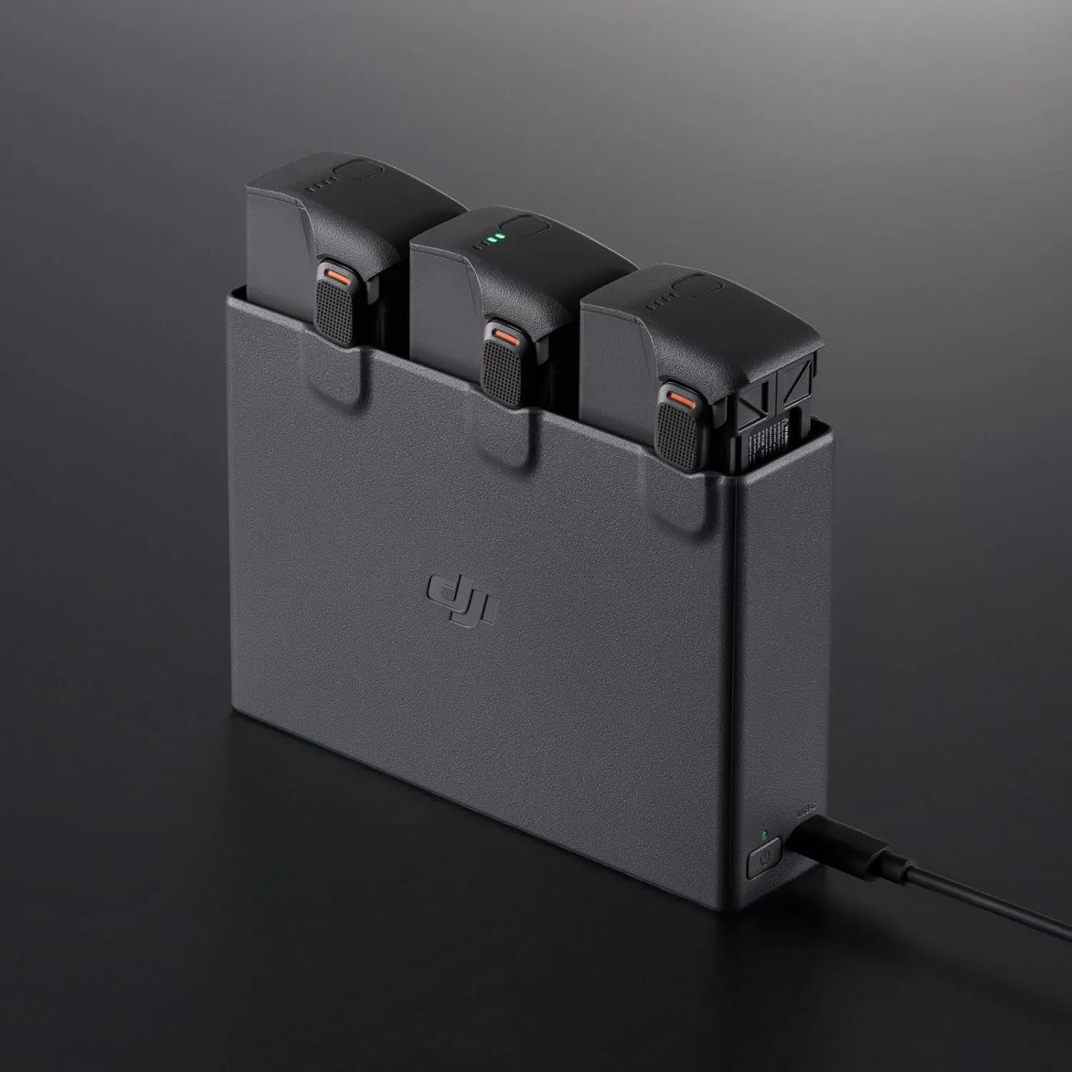 Avata 2 Two-Way Charging Hub, Compatibility:  Avata 2