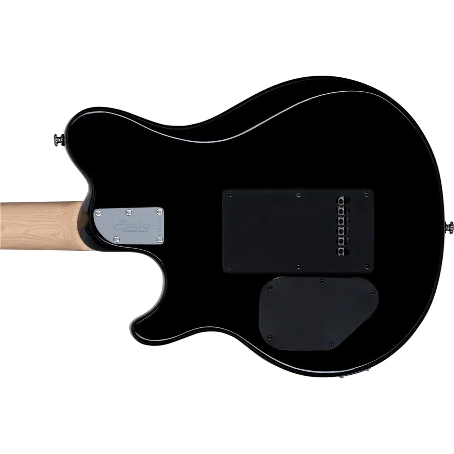 Axis AX3 Quilted Maple Spectrum Blue