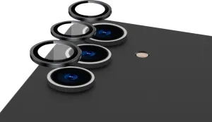 AXS ARMORGlass Pro Camera Lens Protector Samsung Galaxy S25 
