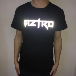 Aztro Reflective T shirt