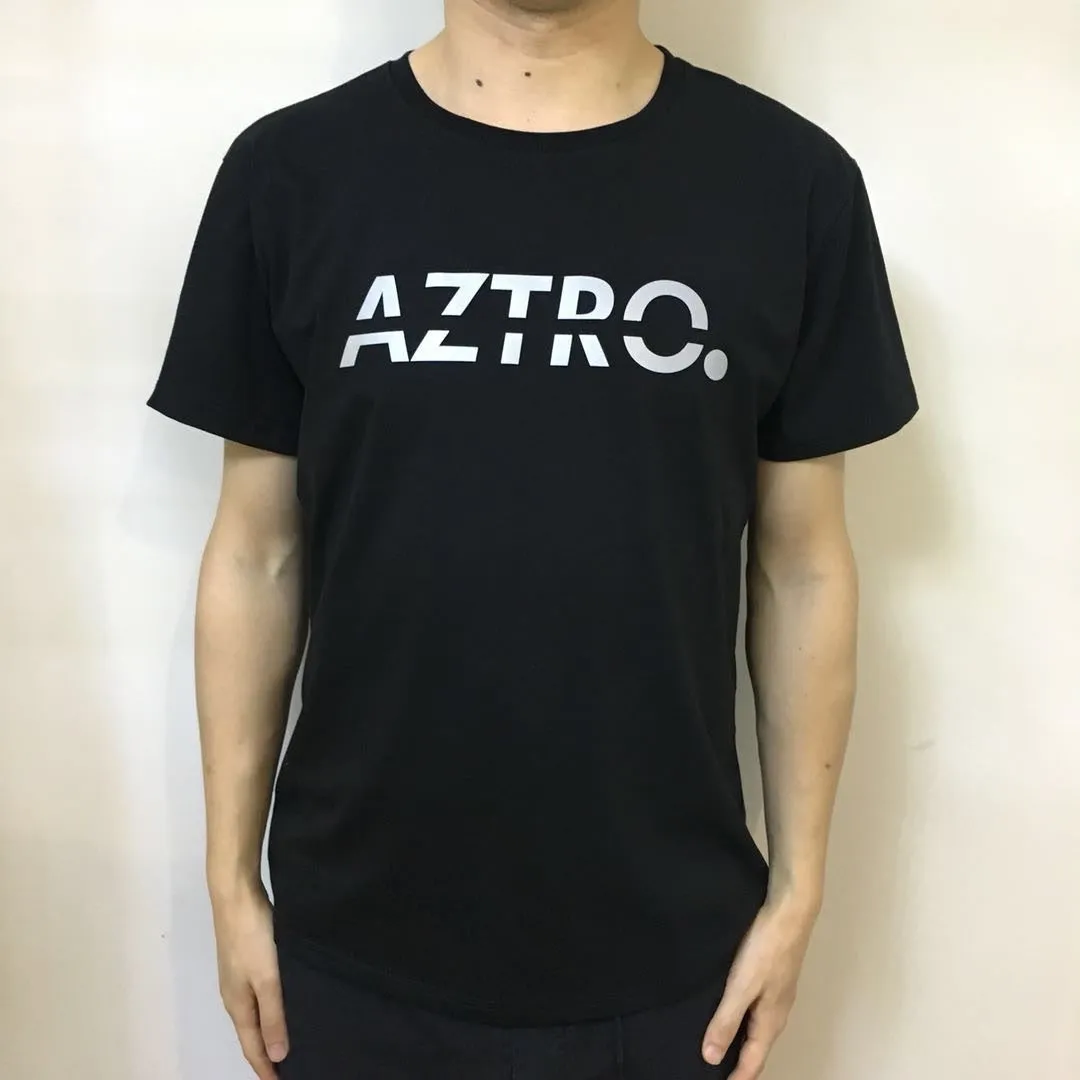 Aztro Reflective T shirt