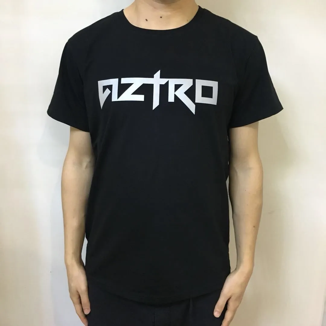 Aztro Reflective T shirt