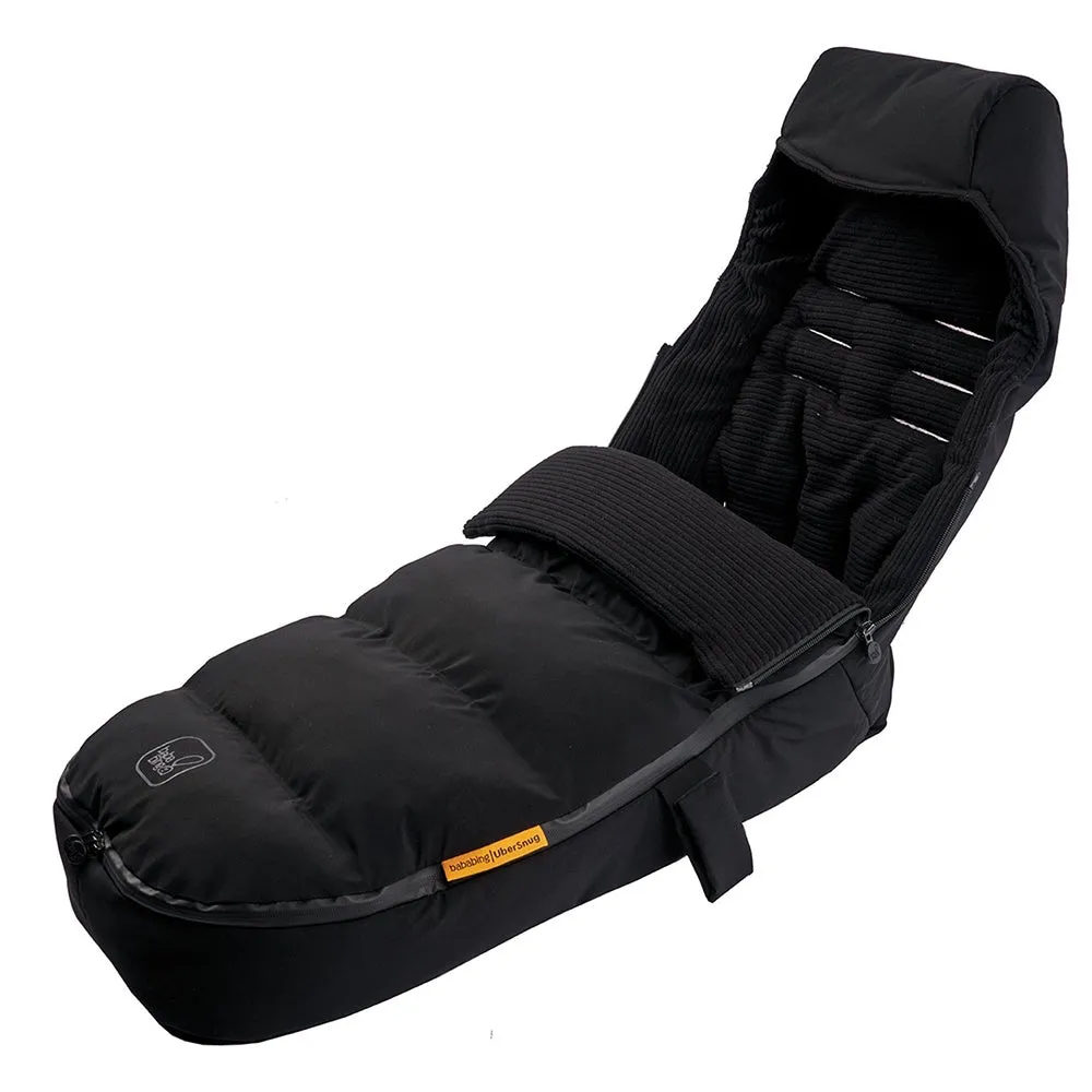 BabaBing Ubersnug Footmuff