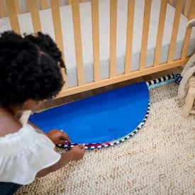 Baby Einstein Sea Floor Explorers 2 in 1 Water Mat Play Gym