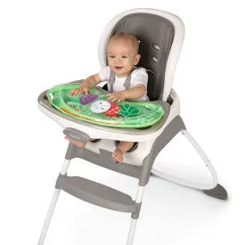 Baby Einstein Sea Floor Explorers 2 in 1 Water Mat Play Gym