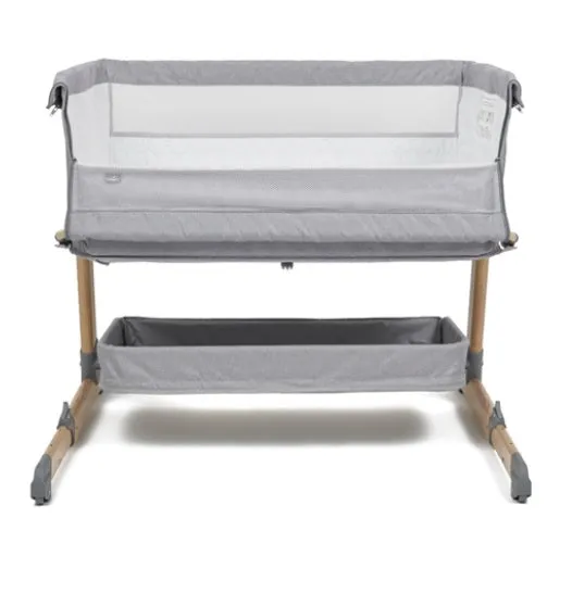 Babylo Cozi Sleeper 2 - Wood/Flint