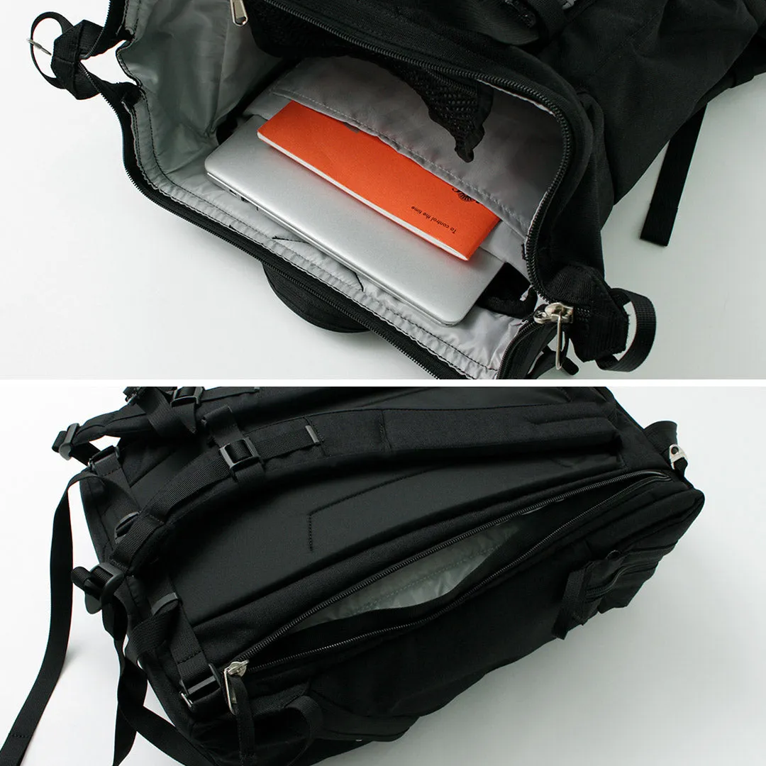 BACH / Doctor Trackman 25