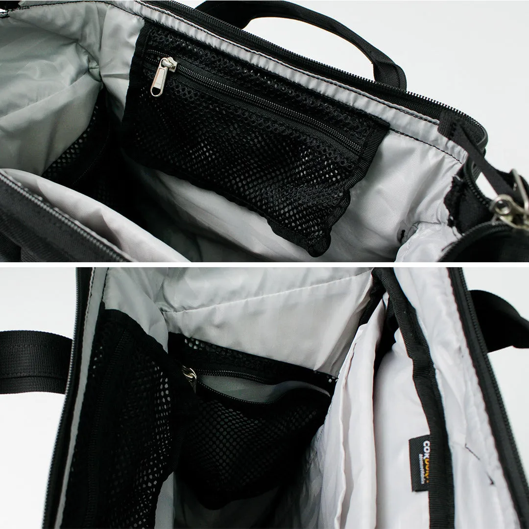 BACH / Doctor Trackman 25
