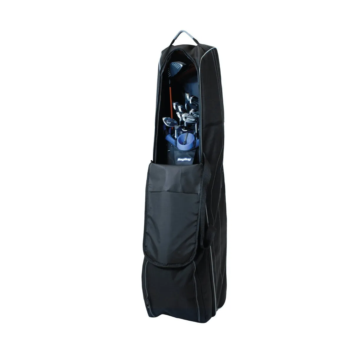 Bag Boy T-460 Black Travel Cover