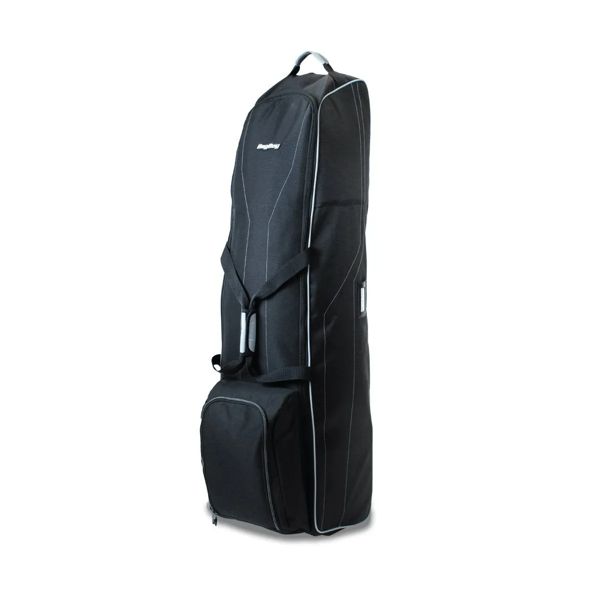 Bag Boy T-460 Black Travel Cover