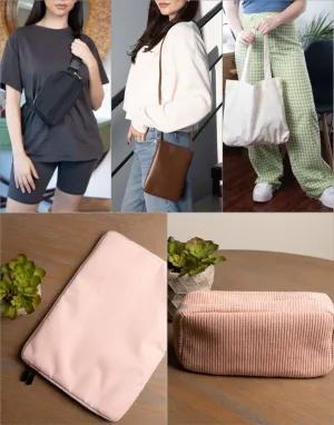 Bag Sewing Patterns