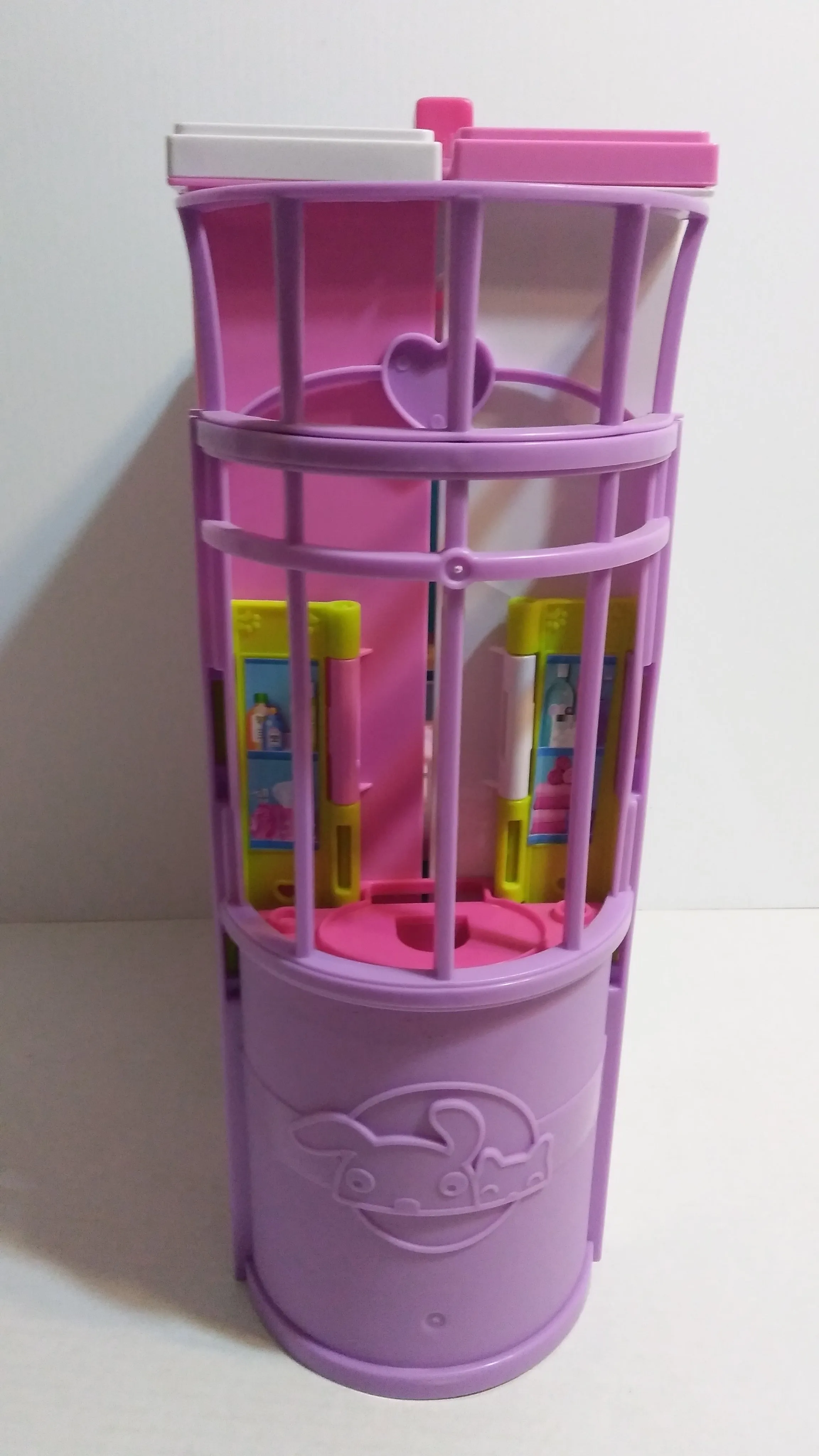 Barbie Pet Care Center Playset