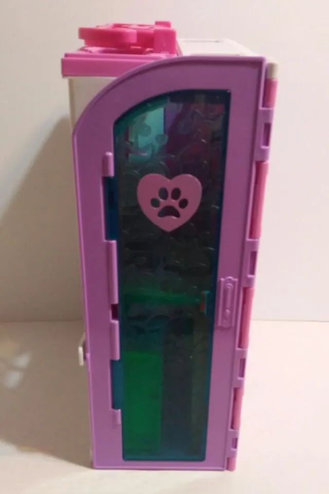 Barbie Pet Care Center Playset