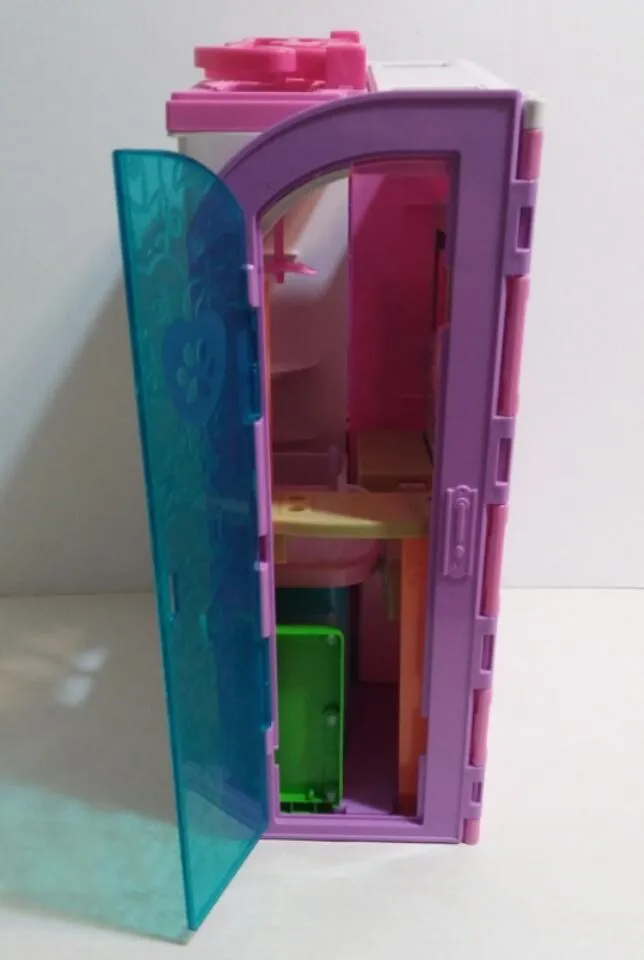Barbie Pet Care Center Playset