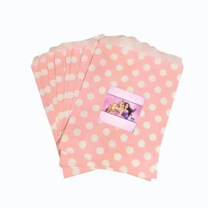 Barbie Rockstar Candy Bag