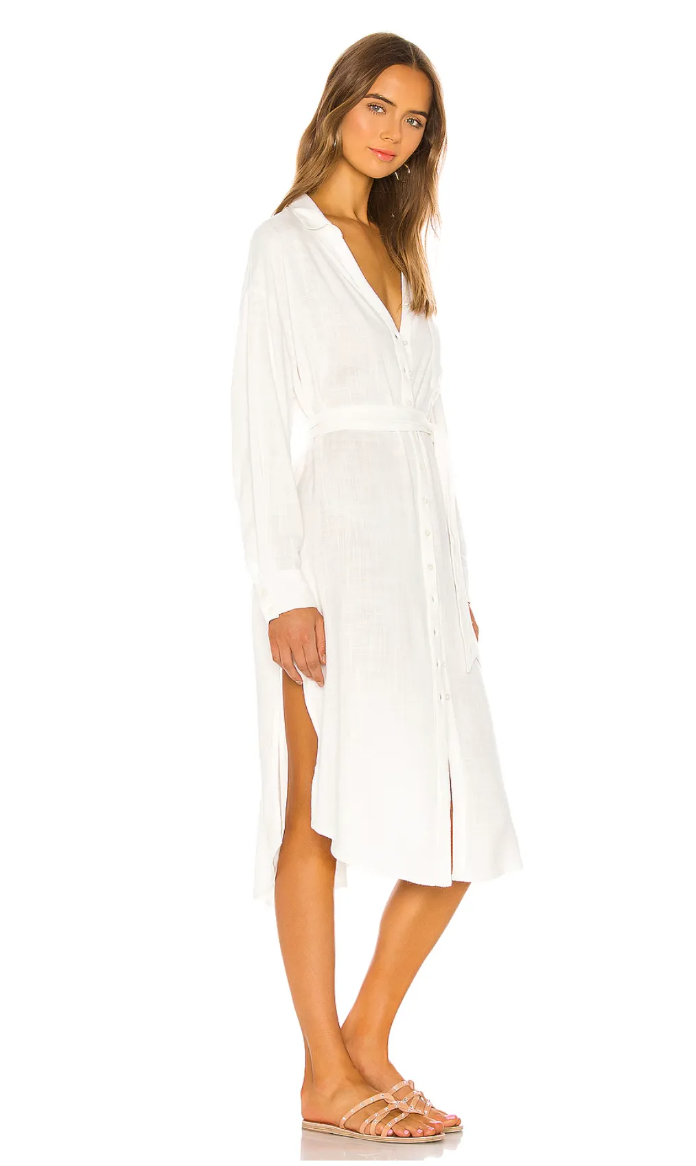 Barcelona Dress