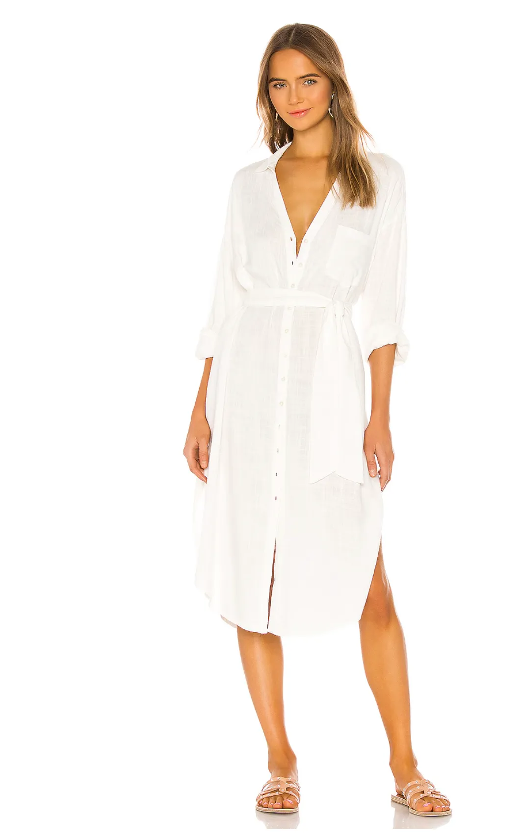Barcelona Dress