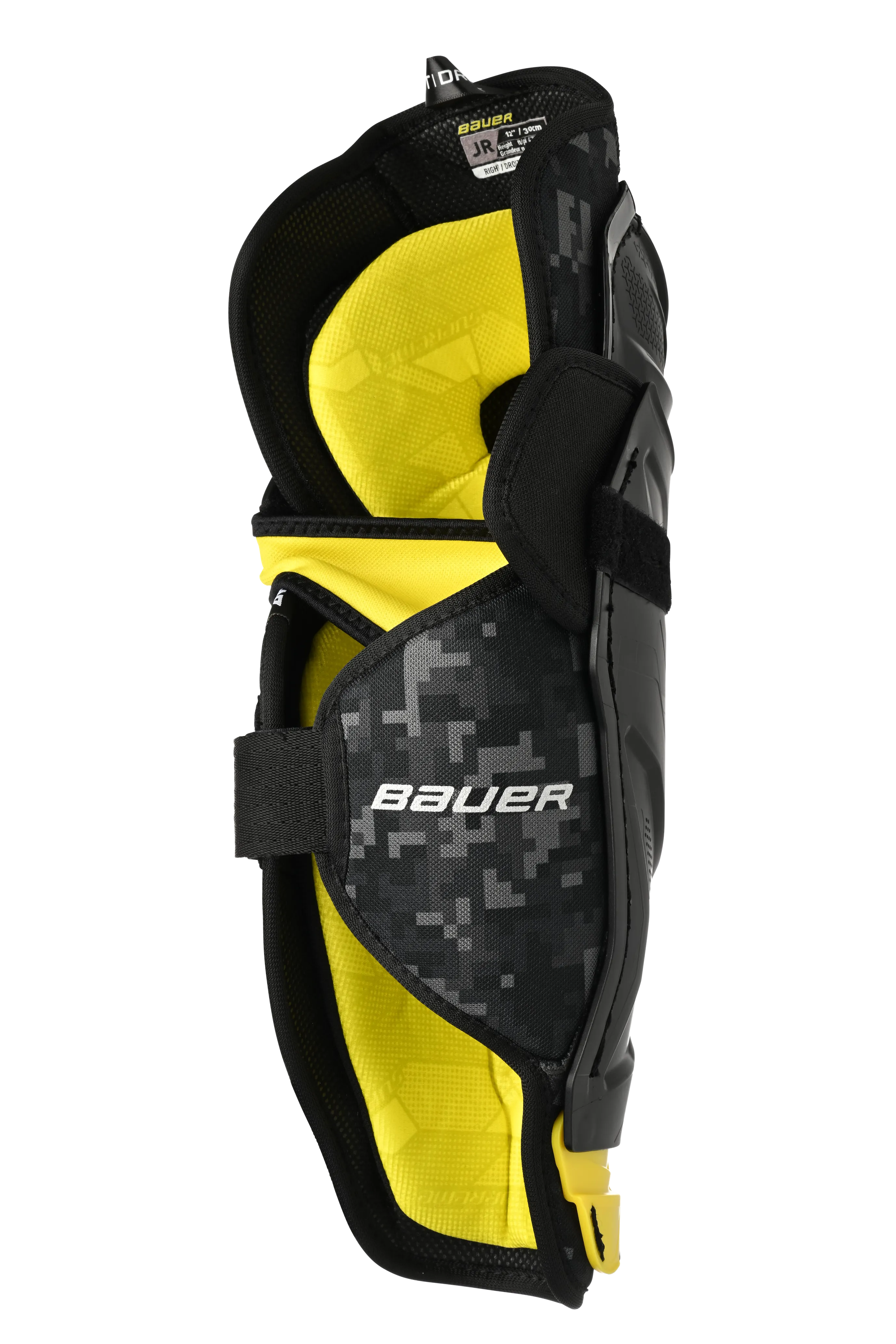 Bauer Supreme M3 Shin Pads- Junior