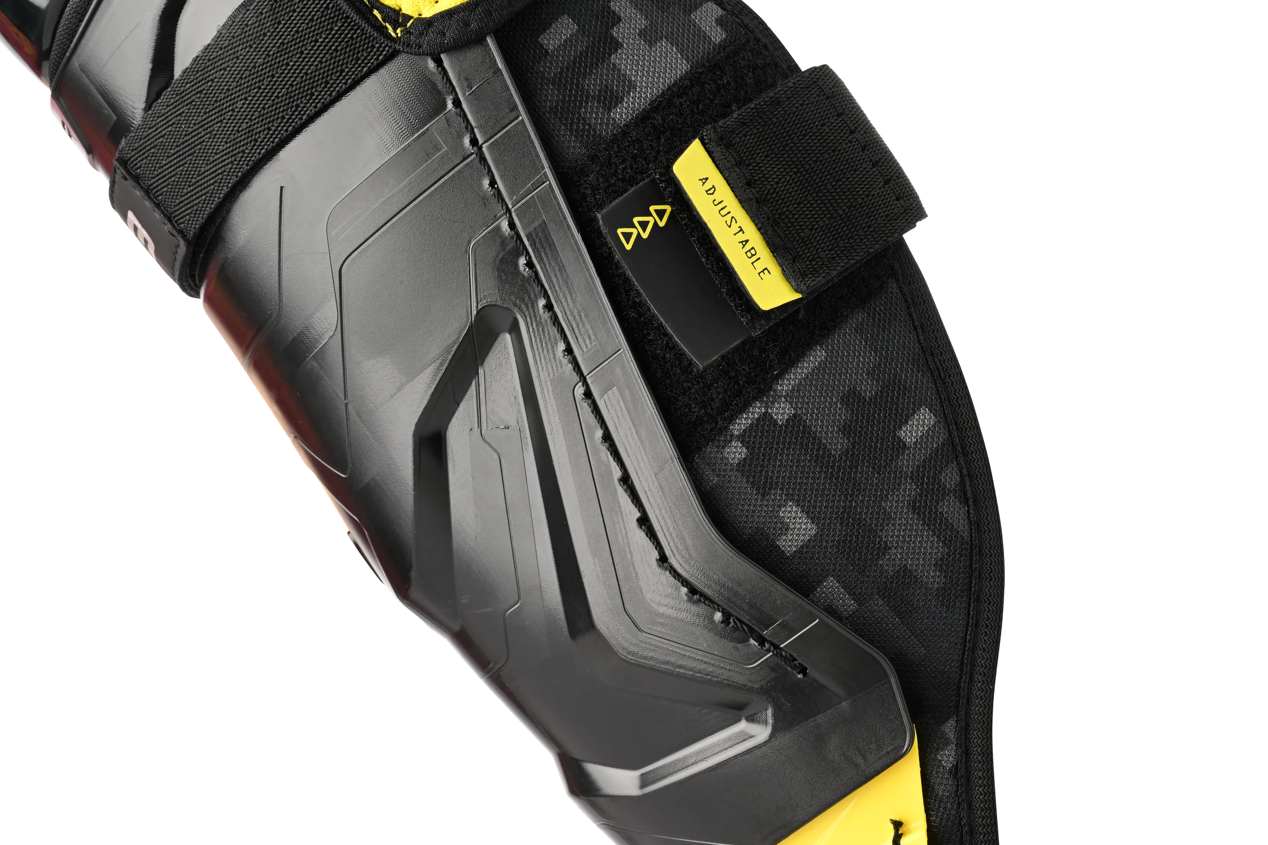 Bauer Supreme M3 Shin Pads- Junior