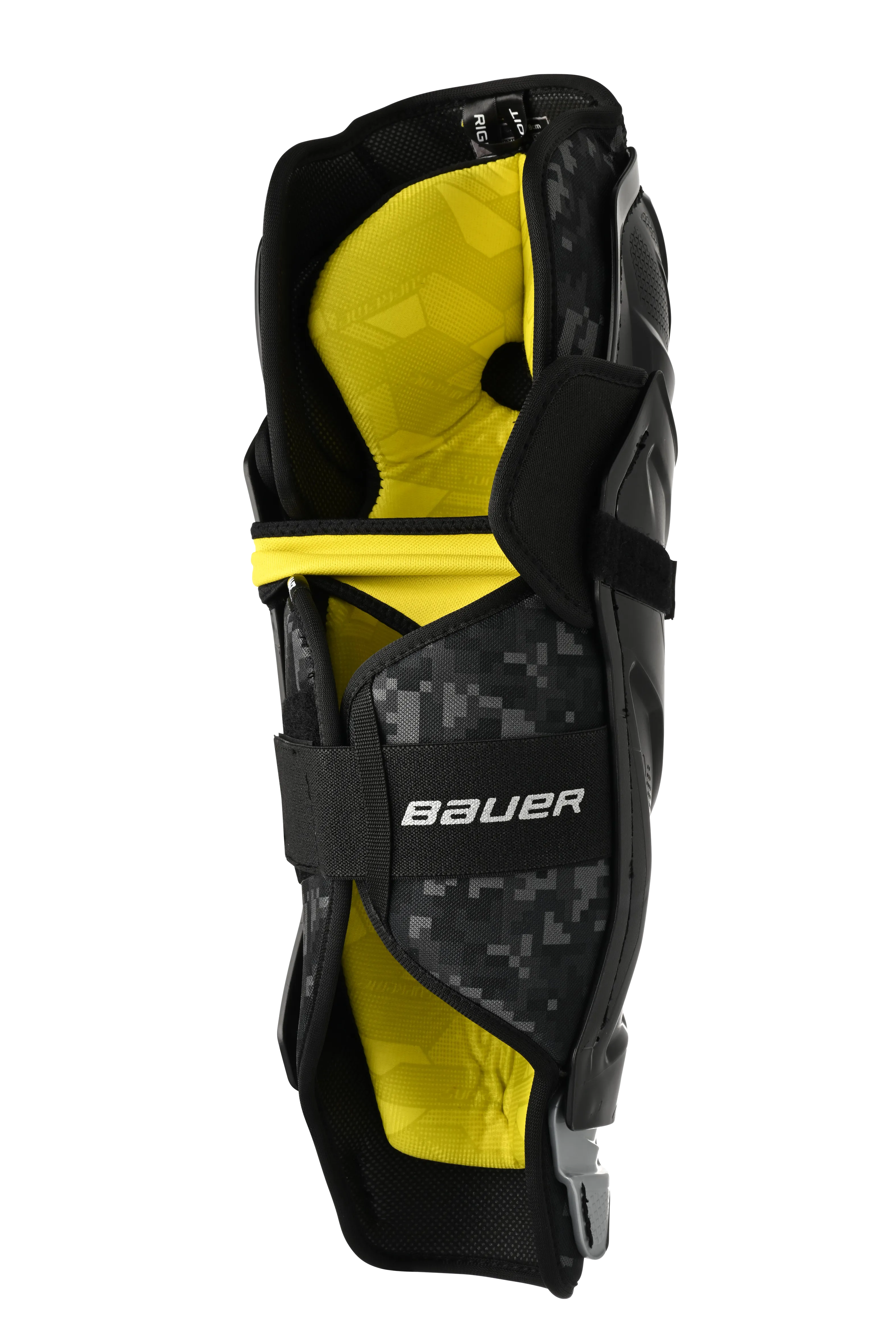 Bauer Supreme M3 Shin Pads- Senior