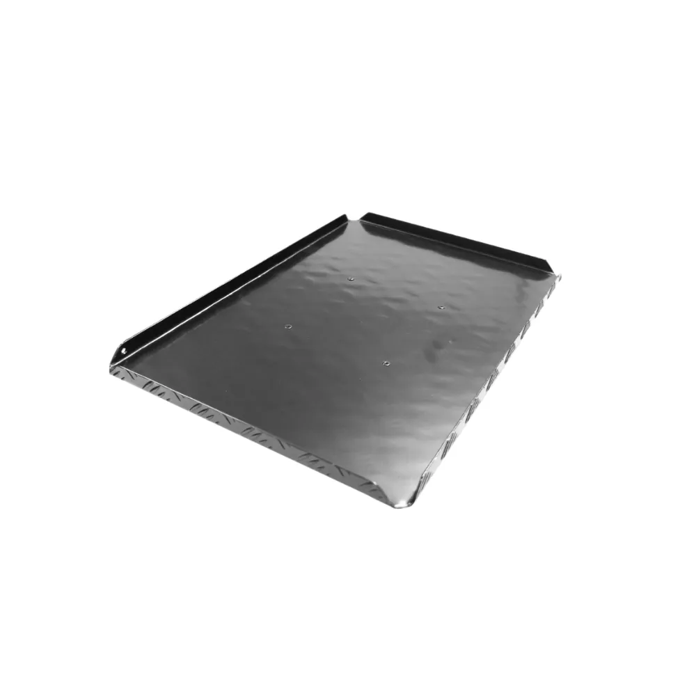 BBQARM Kit for Vehicle Tow-Hitch Mount