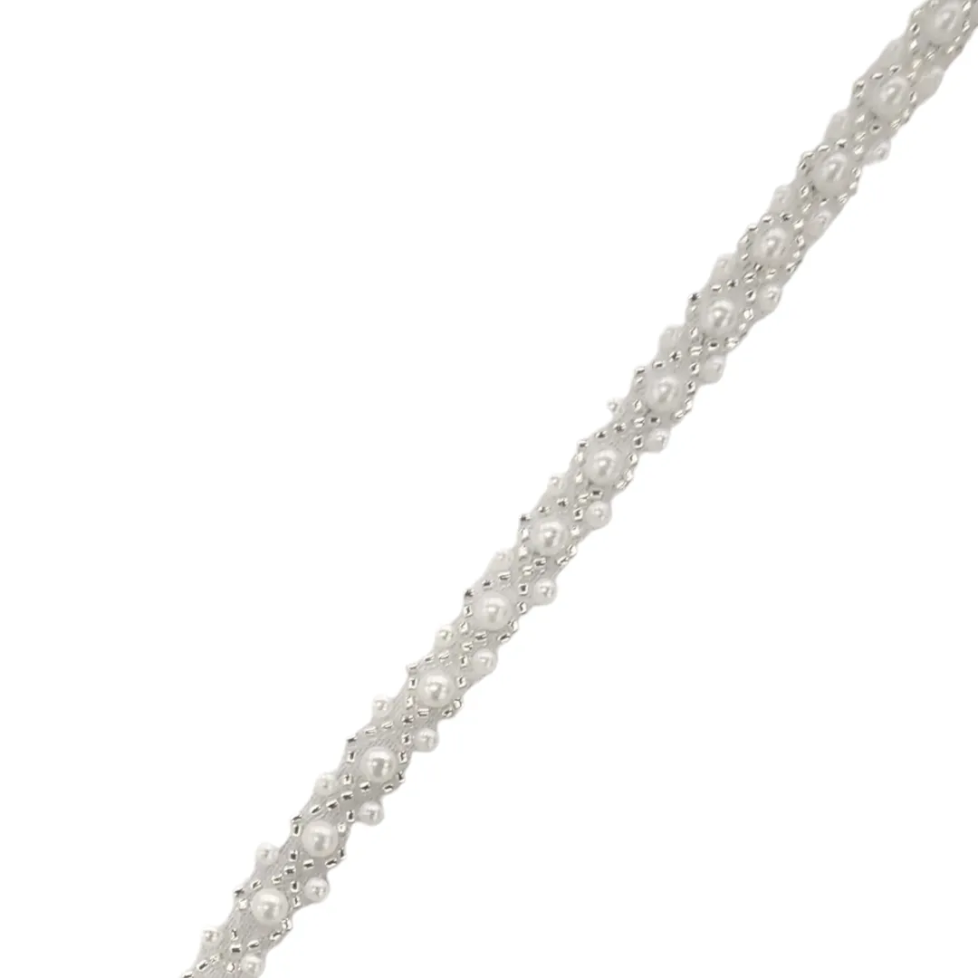 Beaded Trimming
