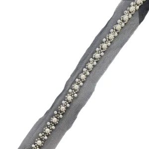 Beaded Trimming
