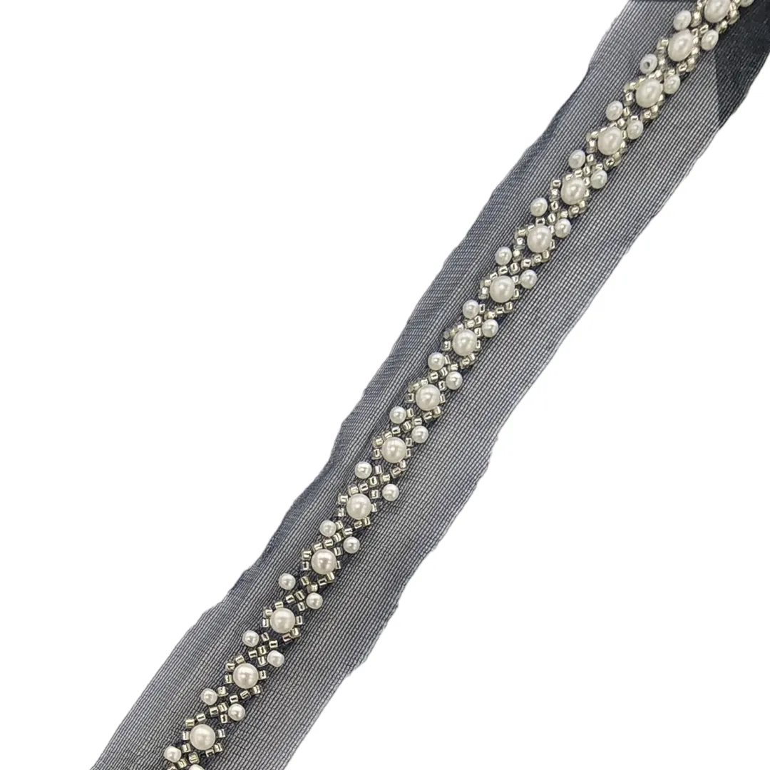 Beaded Trimming
