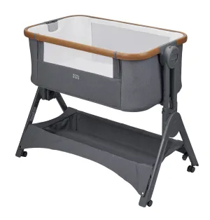 BEDSIDE CRIB
