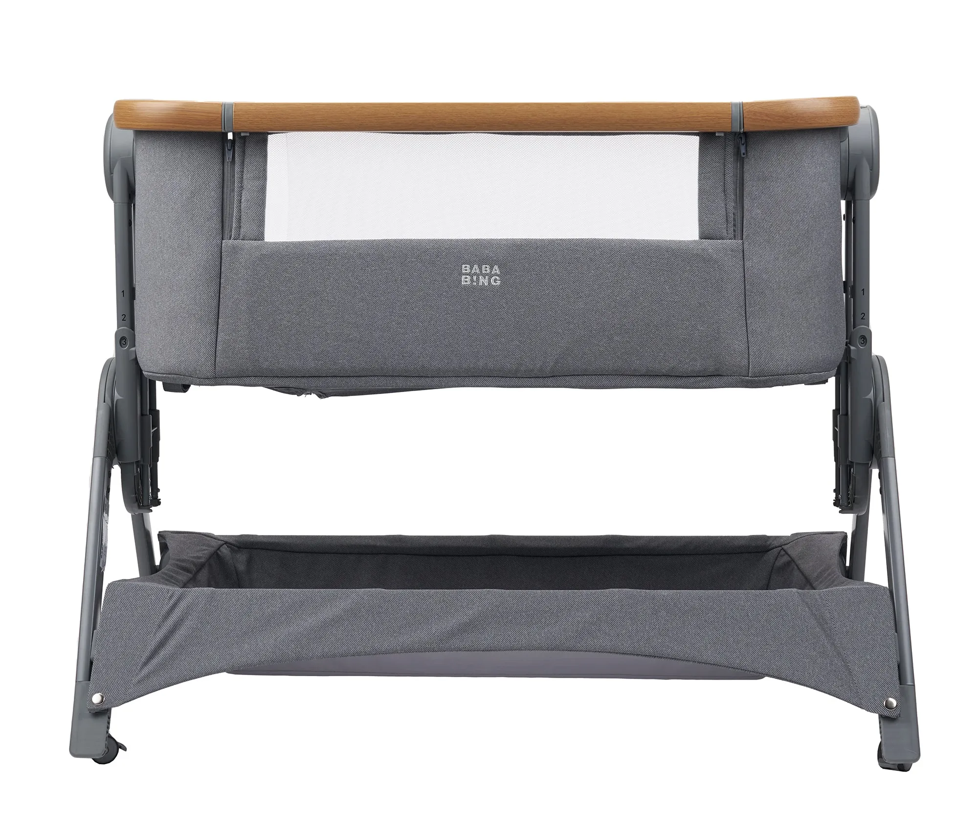 BEDSIDE CRIB