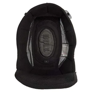 Bell Bullitt Top Liner (Black, Small)
