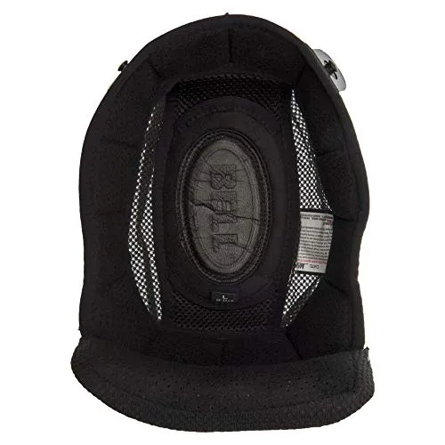 Bell Bullitt Top Liner (Black, Small)