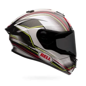 Bell - Race Star Triton Helmet
