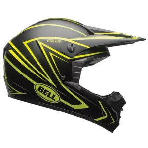 Bell - SX-1 Whip Matte Helmet